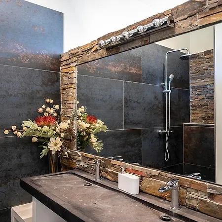 La Remise Penthouse *