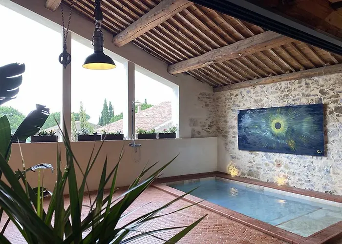 La Remise Penthouse *