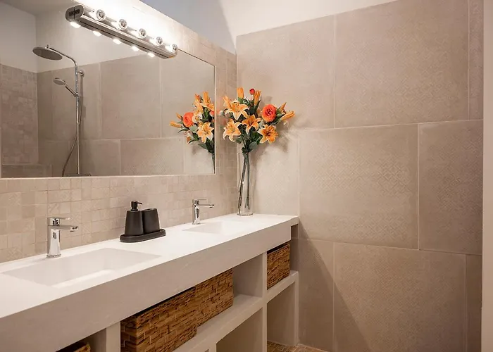 La Remise Penthouse Le Somail